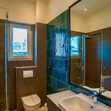 Miha Premium Apartment 贝尔格莱德 外观 照片