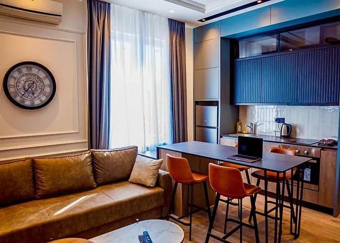 Miha Premium Apartment