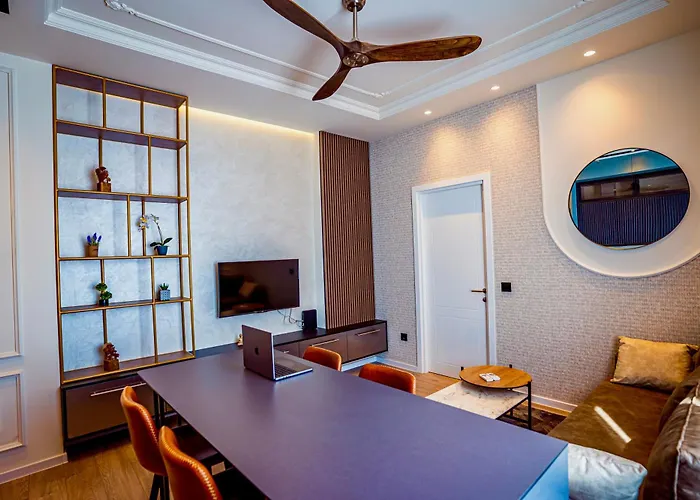 Miha Premium Apartment