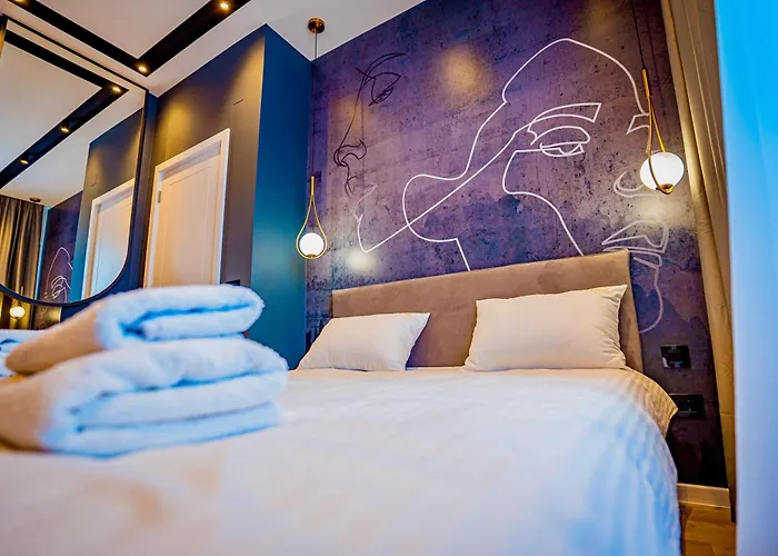 Miha Premium Apartment