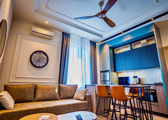 Miha Premium Apartment