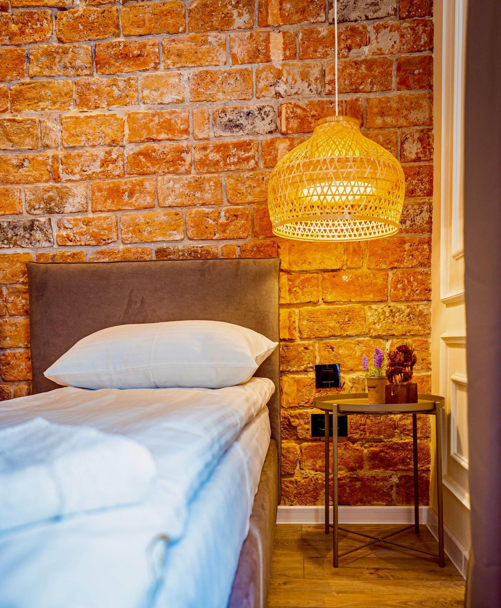 Apartment Miha Premium Belgrad