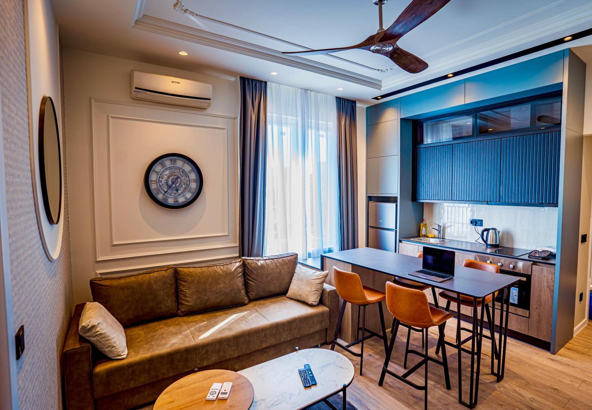 Miha Premium Apartment *