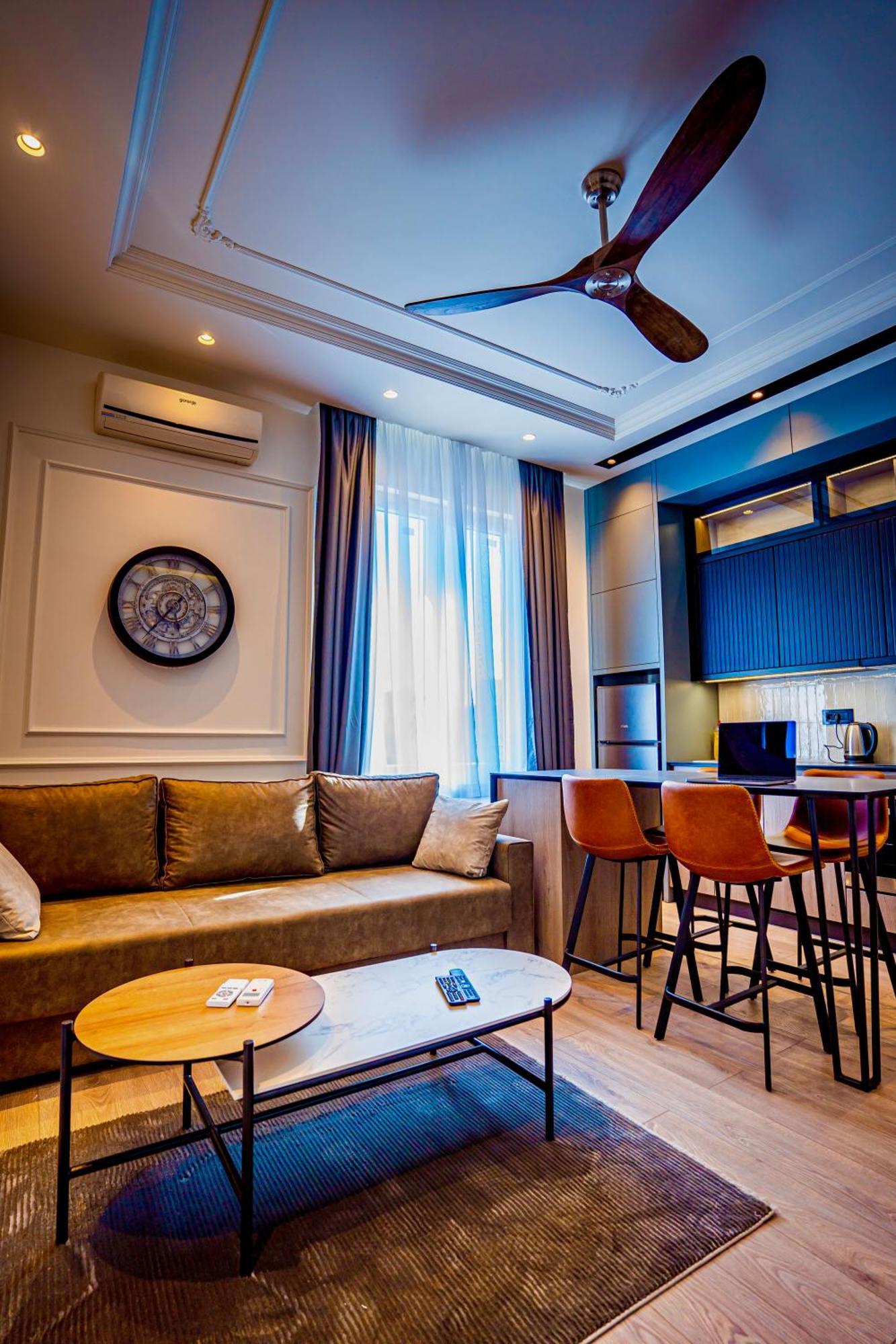 Apartment Miha Premium Belgrad