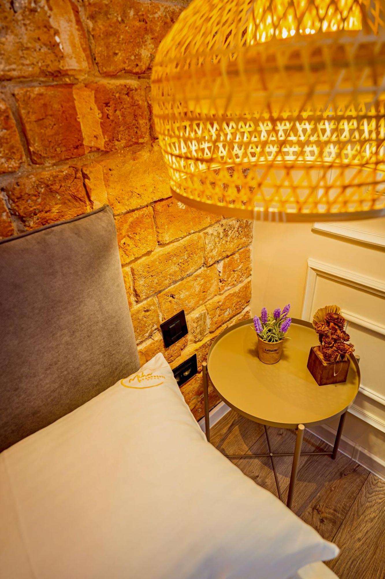 Miha Premium Apartment Belgrad
