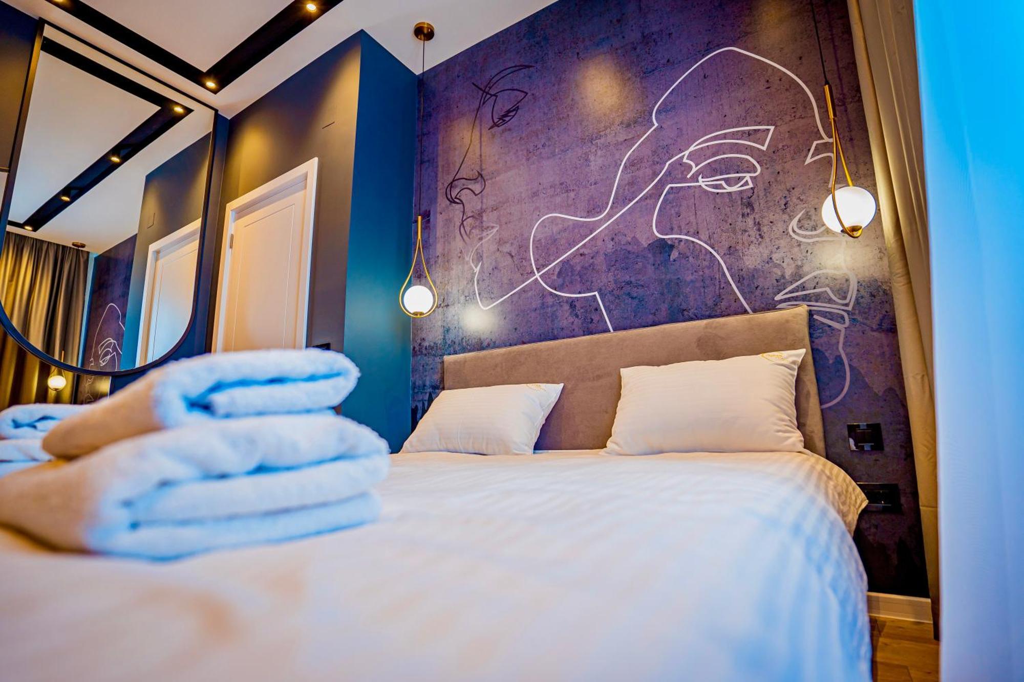 Apartment Miha Premium *