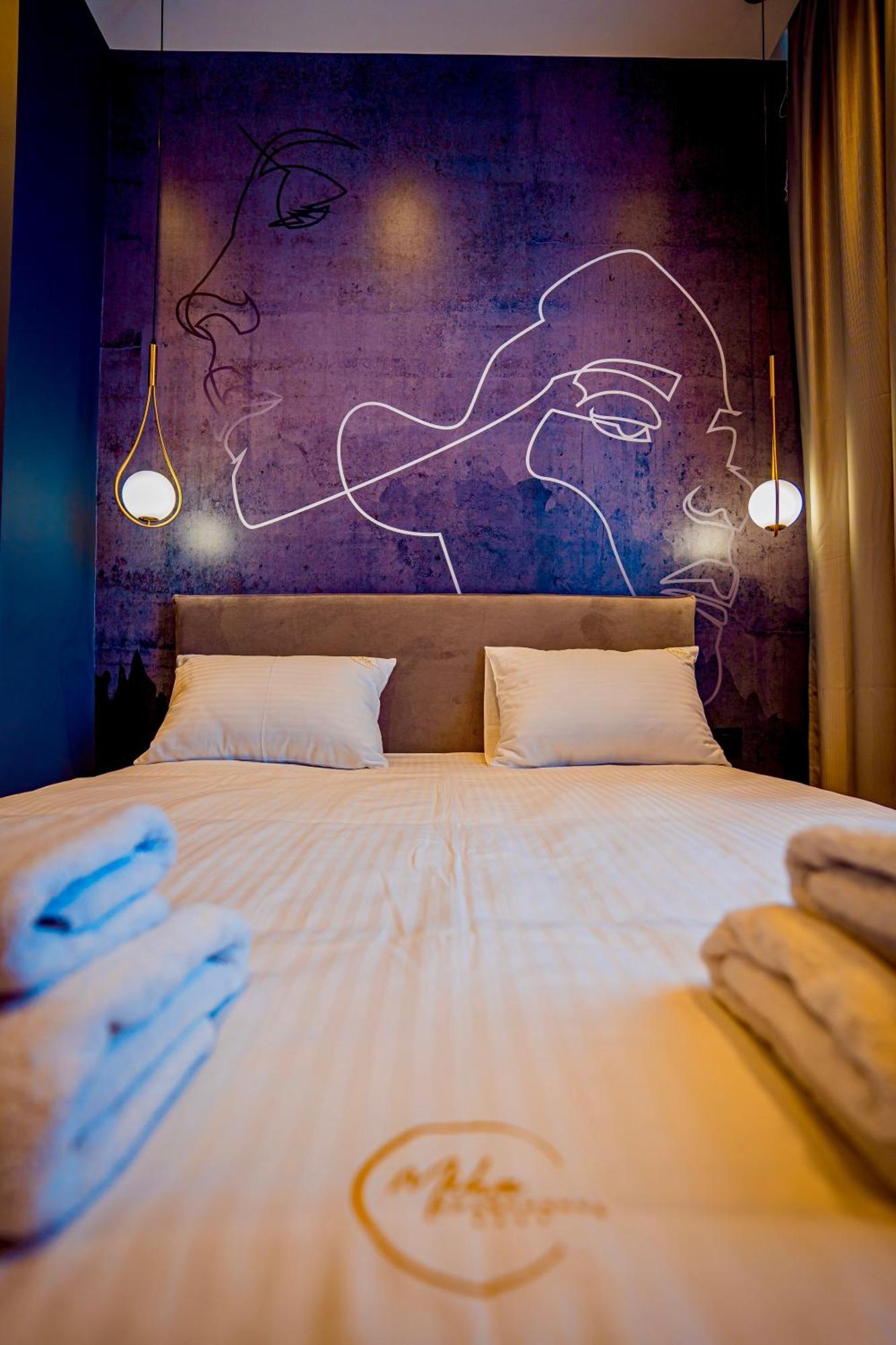 Miha Premium Apartment *