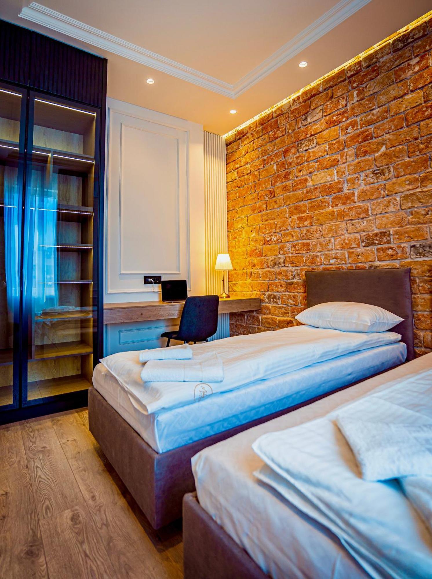 Apartment Miha Premium