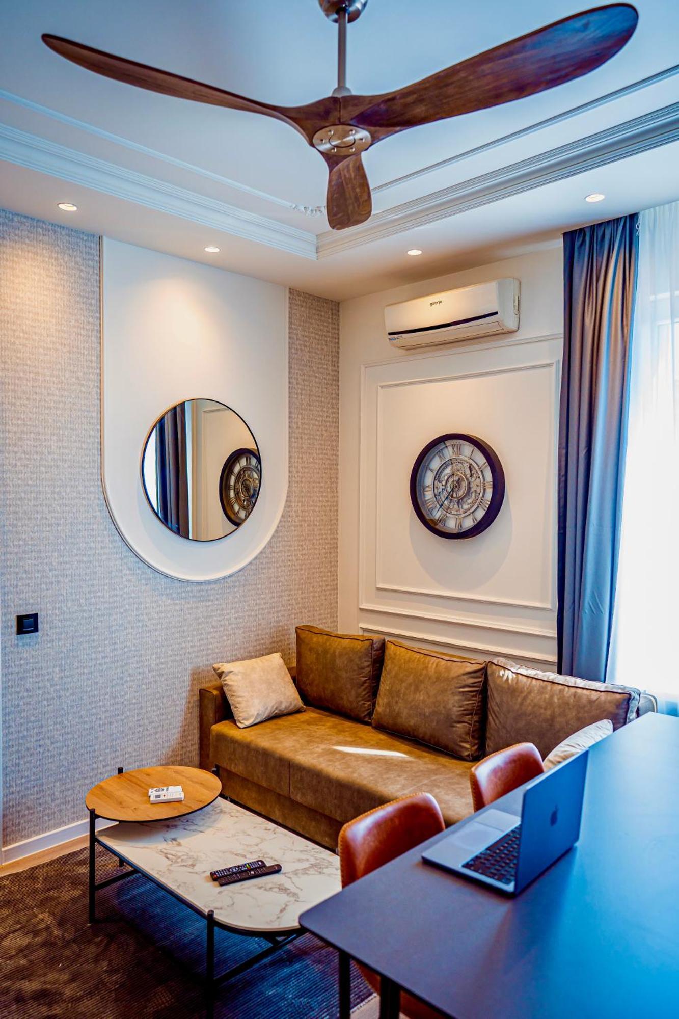 Apartment Miha Premium *