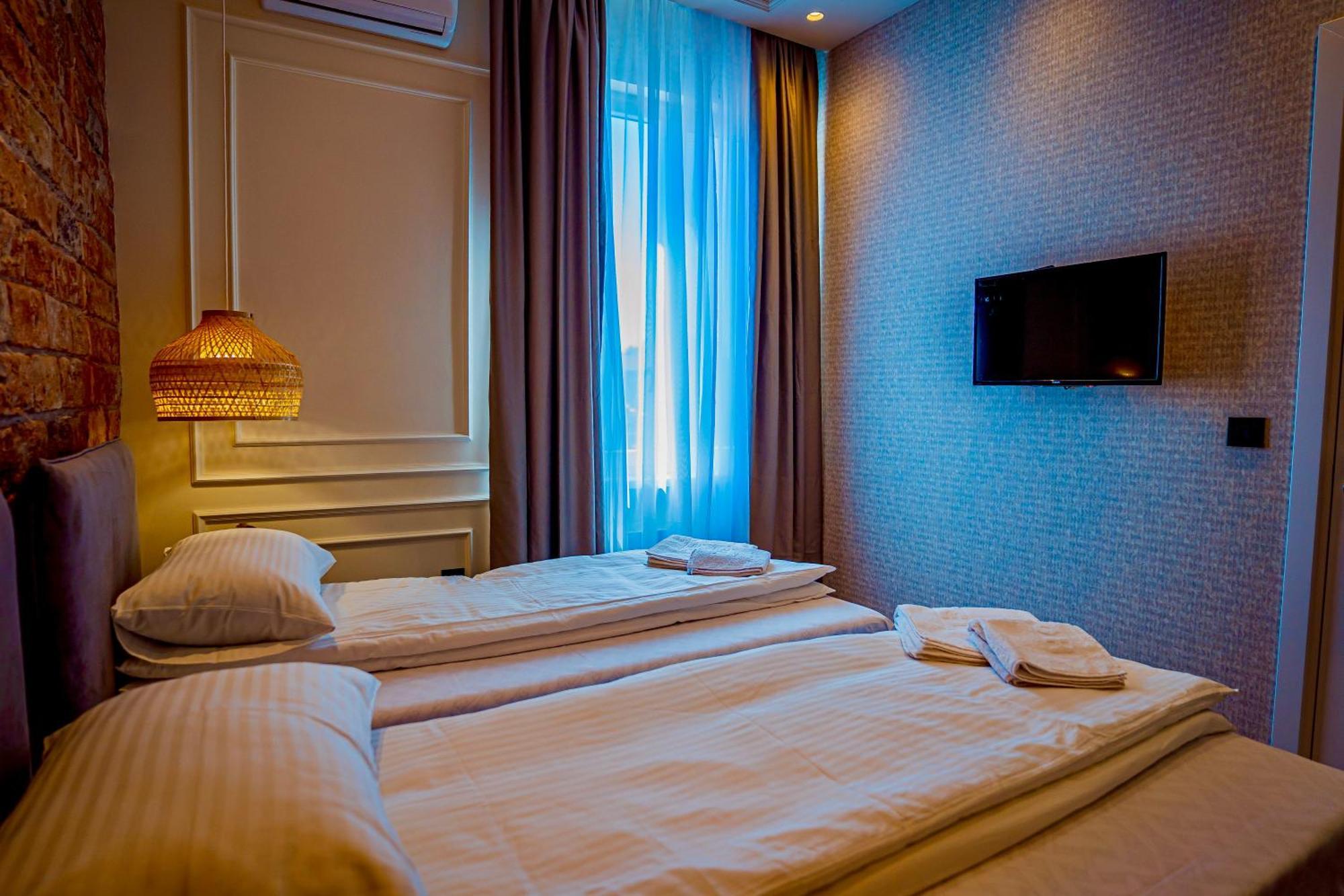Miha Premium * Belgrad