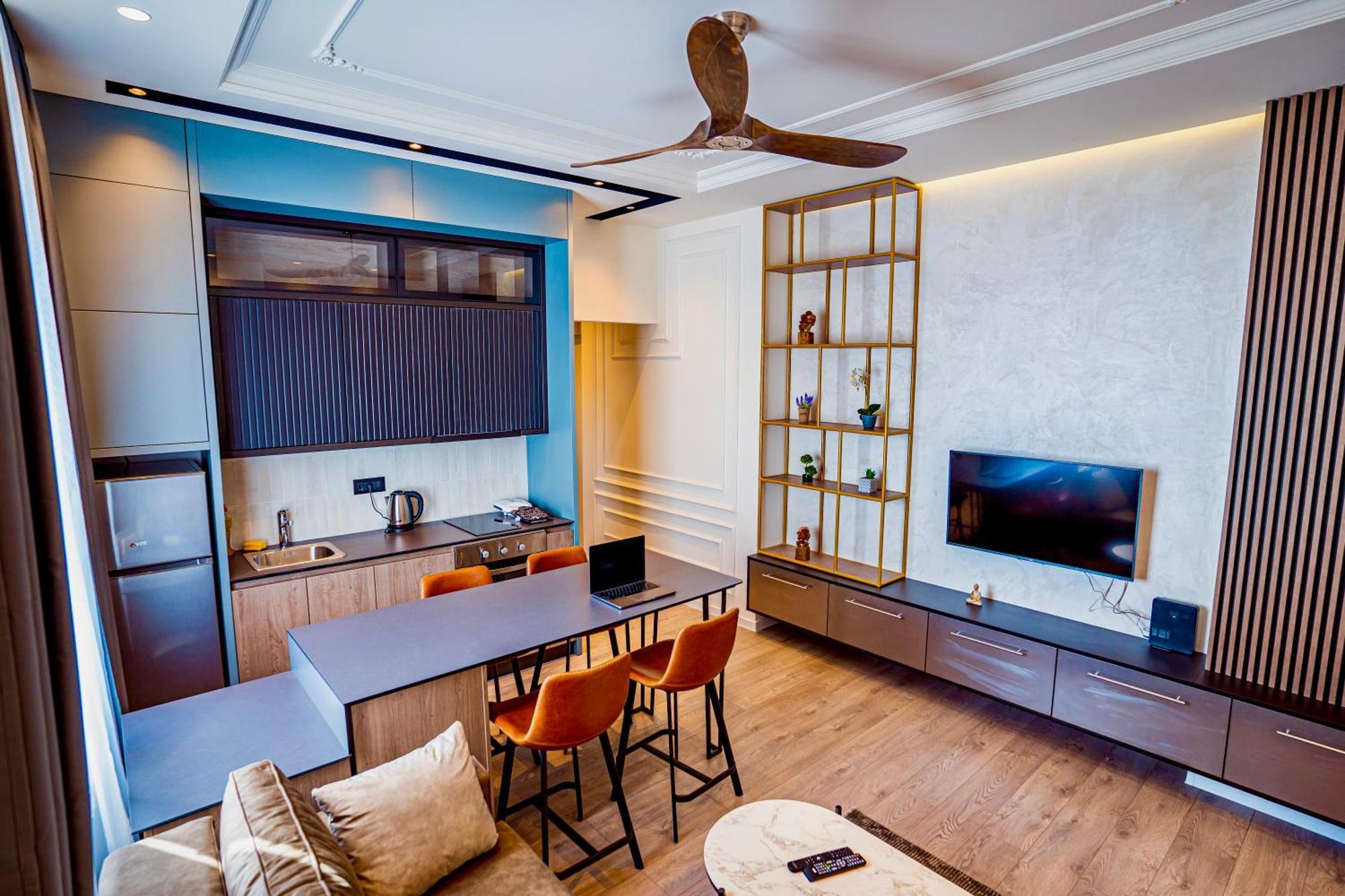 Miha Premium Apartment
