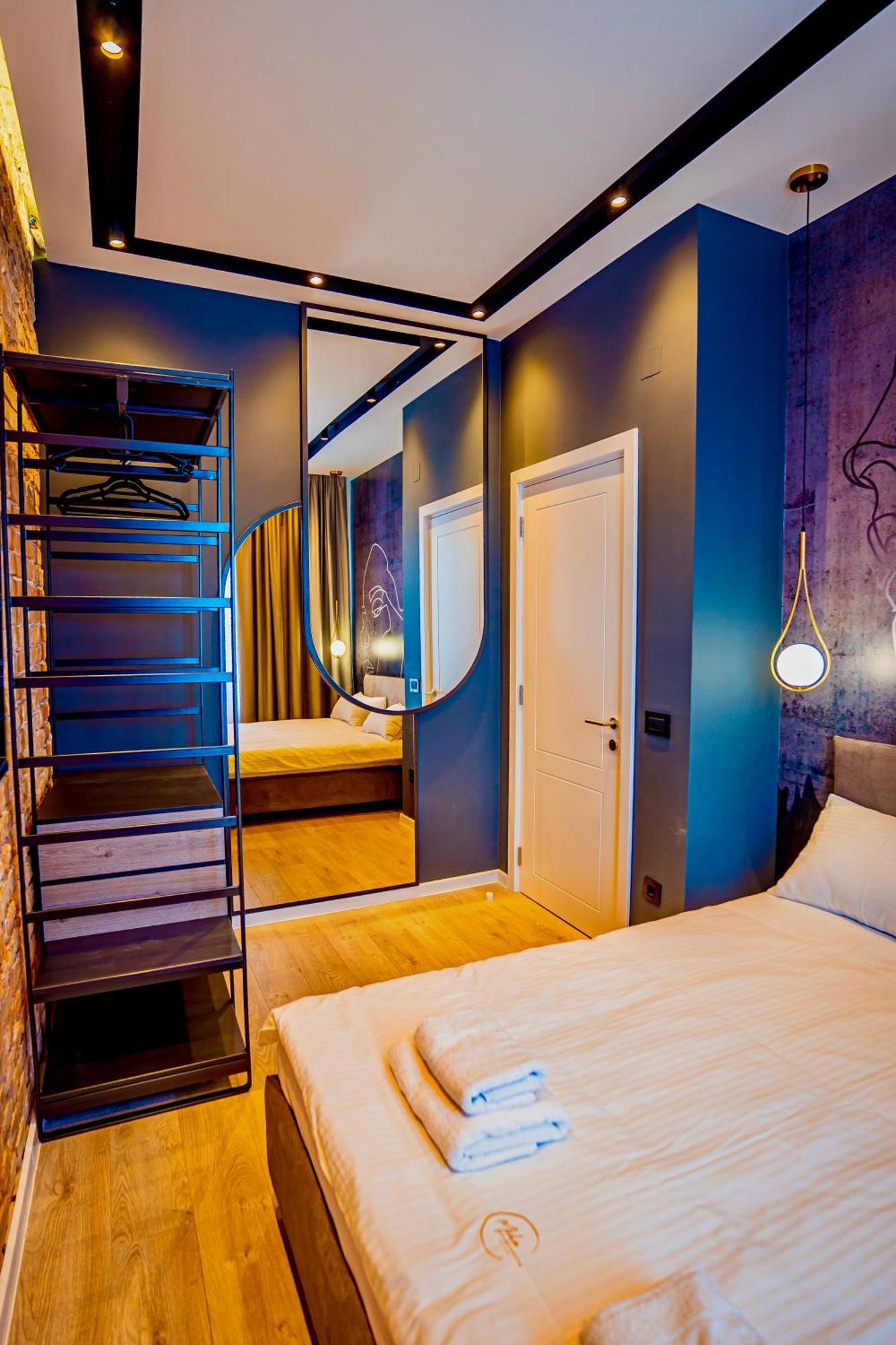 Miha Premium Apartment *