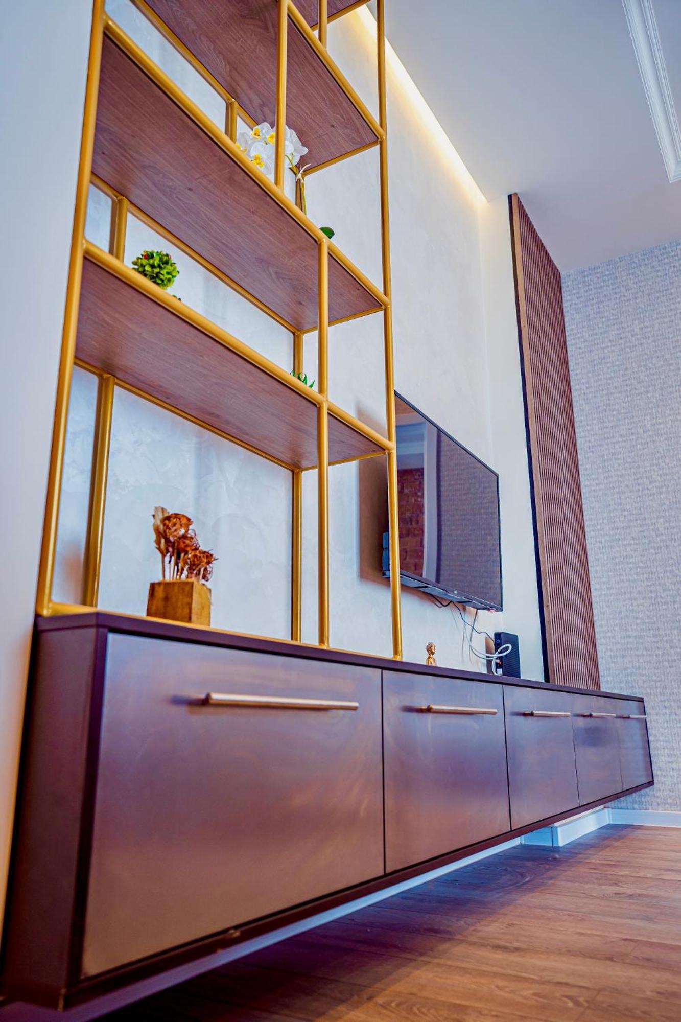 Miha Premium Apartment Belgrad