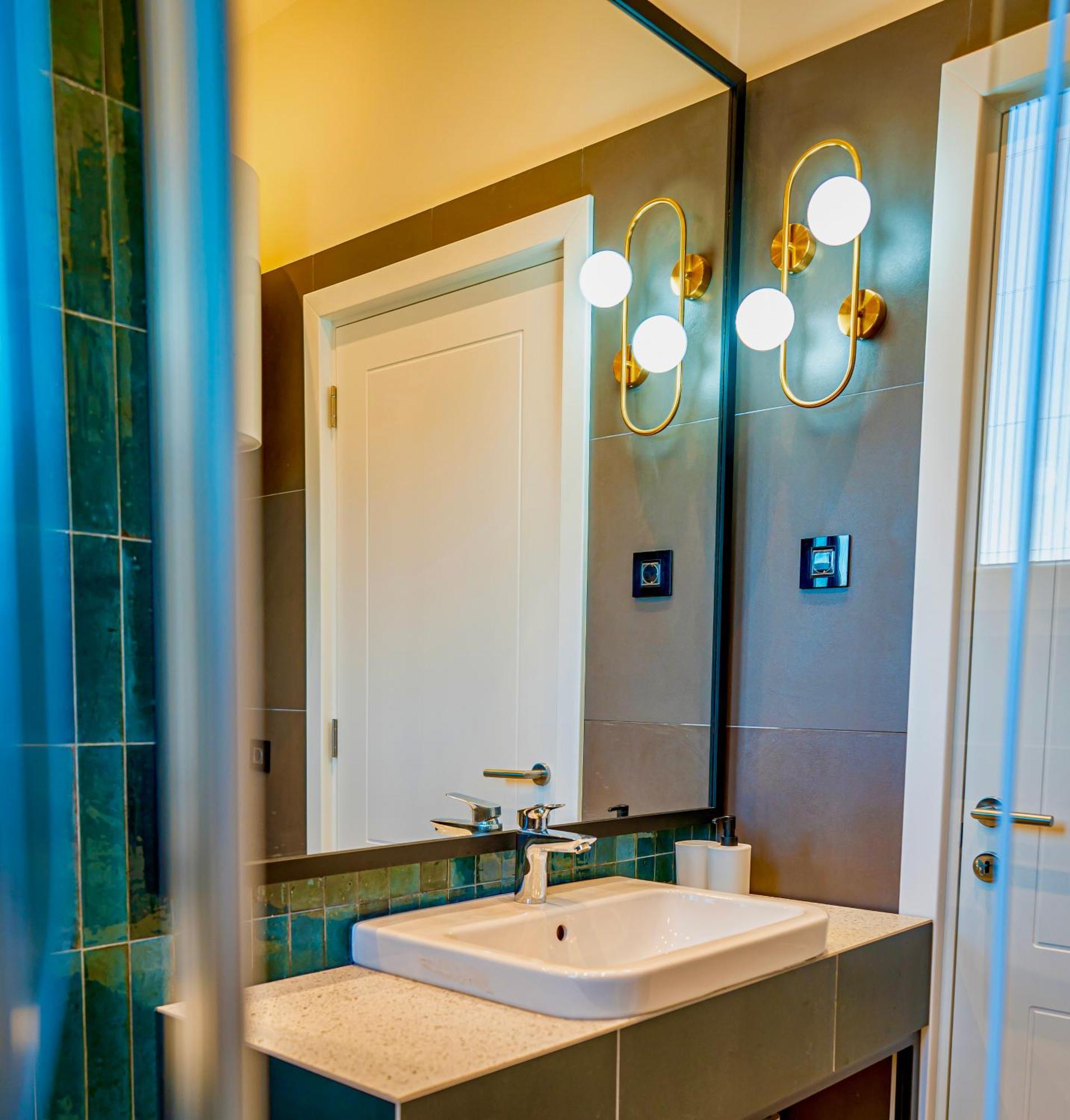 Miha Premium Apartment *